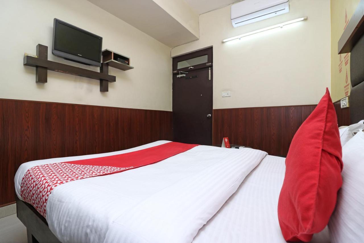 Oyo 2075 Hotel Kota Royal Eksteriør billede